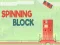 שפּיל Spinning Block אָנליין