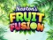 שפּיל Newton's Fruit Fusion אָנליין