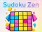 שפּיל Sudoku Zen אָנליין