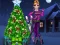 שפּיל Anna Preparing for Christmas אָנליין