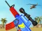 שפּיל Real Shooting FPS Strike אָנליין