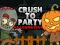 שפּיל Crush to Party Halloween Edition אָנליין