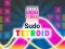 שפּיל Sudo Tetroid אָנליין