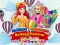 שפּיל Fashion Princesses & Balloon Festival אָנליין