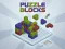 שפּיל Puzzle Blocks אָנליין