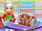 שפּיל Ice Cream Sandwich Cake אָנליין