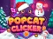 שפּיל Popcat Clicker אָנליין