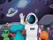 שפּיל Mission in Space אָנליין