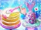 שפּיל Unicorn Chef Design Cake אָנליין