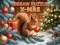 שפּיל Jigsaw Puzzle X-Mas אָנליין