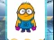 שפּיל Yes Man Coloring אָנליין