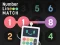 שפּיל Number Line Match אָנליין
