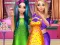 שפּיל BFFs PJ Party אָנליין