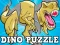 שפּיל Dino Puzzles אָנליין