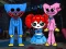 שפּיל Huggie Wuggie Jigsaw אָנליין