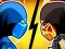 שפּיל Stick Kombat 2D אָנליין