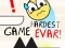 שפּיל Hardest Game Evar אָנליין