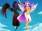 שפּיל Angelic Charm Princess אָנליין