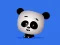 שפּיל Cute Panda Memory Challenge אָנליין