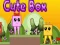 שפּיל Cute Box אָנליין