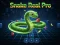שפּיל Snake Real Pro אָנליין