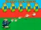 שפּיל Brainrot Tower Defense אָנליין