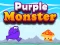 שפּיל Purple Monster אָנליין