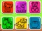 שפּיל Easy Kids Coloring Game אָנליין