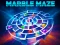 שפּיל Marble Maze אָנליין
