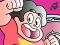 שפּיל Steven Universe Coloring Book אָנליין
