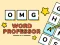 שפּיל OMG Word Professor אָנליין