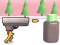 שפּיל Gun Head Run אָנליין