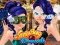 שפּיל  Ladybug Masquerade Maqueover אָנליין