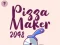 שפּיל Pizza Maker 2048 אָנליין