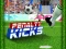שפּיל Penalty Kicks אָנליין