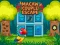 שפּיל Macaw Couple Escape אָנליין