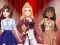 שפּיל Blondie and Friends Summer Fashion Show אָנליין