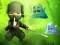 שפּיל Ninja vs Slime אָנליין