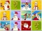 שפּיל Xmas Cards Match אָנליין