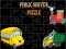 שפּיל Public Service Puzzle אָנליין
