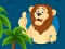 שפּיל Strong Lions Jigsaw אָנליין
