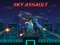 שפּיל Sky Assault אָנליין