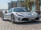 שפּיל Ferrari F8 Tributo Puzzle אָנליין