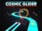 שפּיל Cosmic Glider אָנליין