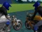 שפּיל Motorbike Stunts אָנליין