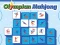שפּיל Olympian Mahjong אָנליין