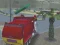 שפּיל Island Clean Truck Garbage Sim אָנליין
