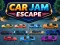 שפּיל Car Jam Escape אָנליין