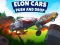 שפּיל Elon Cars: Push and Drop אָנליין