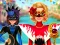 שפּיל Ellie and Friends Venice Carnival אָנליין